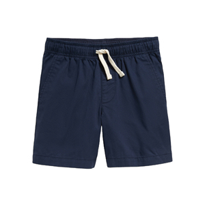 2025 ropa de verano para niños, pantalones cortos para niños pequeños, conjuntos lisos de dos piezas, camiseta y conjunto corto para niños - Product Image 1