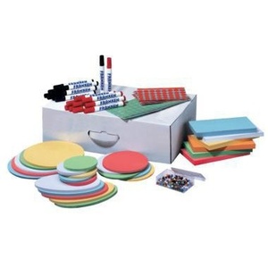Paper & Media <b>Box</b> FRANKEN X-tra!Line 51 X 10.5 X 32 cm White Cardboard - Product Image 1