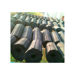 LUCKY 999 Le meilleur choix de briquettes carrées de charbon de bois dur et de sciure de bois Code noir 003 pour le barbecue en plein air et de nombreuses industries - Product Image 5