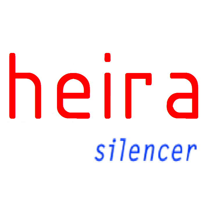 Heira Silencer GmbH logo