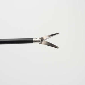 Instrumen laparoskopi yang dapat digunakan kembali gunting lengkung laparoskopi gunting GrasperMaryland <span class=keywords><strong>Dissector</strong></span> - Product Image 4