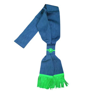 Masonic Regalia English Blue Lodges Master Mason Craft Oficial de rango provincial Faja Fajas bordadas personalizadas OEM y ODM - Product Image 6