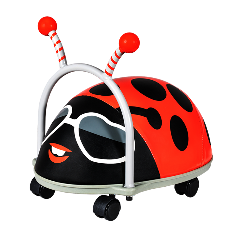 แมลงผู้หญิง