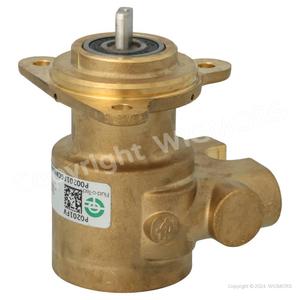 Pompe à palettes compacte Rotoflow Fluid-o-Tech PO201FV 3/8" - Product Image 1