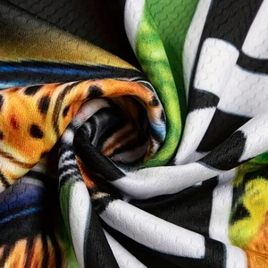 Ropa Urbana Personalizada con Estampado Digital DTG, Corte Holgado y Recto, 65% Poliéster, 35% Algodón, Impermeable, Transpirable, Estilo Real Tree Tactical - Product Image 6