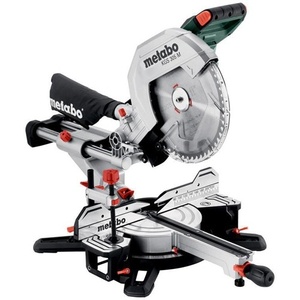 เลื่อยองศา METABO KGS 305 M 1600W ขนาด 305 x 110 x 305 x 30 มม. 3700 รอบ/นาที - เลื่อยไฟฟ้า - Product Image 1