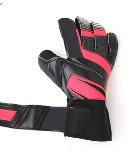 Peso ligero de Un buen fabricante Cree su idea y diseñe Popular su propio estilo Guantes de portero Alta calidad al mejor precio - Product Image 4