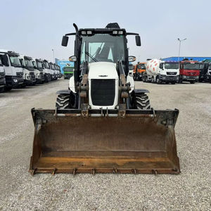 Chargeur rétrocaveuse HIDROMEK HMK102B Supra - Product Image 5