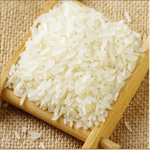 ข้าวหอมมะลิ - ข้าวหอมมะลิขาวออร์แกนิก เนื้อนุ่ม วัตถุดิบธรรมชาติ 100% ข้าวหัก 5% ราคาโรงงาน ขายส่ง - Product Image 1