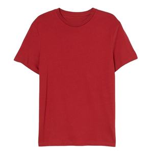 New Arrival Branded Fitness T-Shirt for Men and Boys <b>round</b> Neck Crew Design 100% Cotton with Printed Pattern - Product Image 5