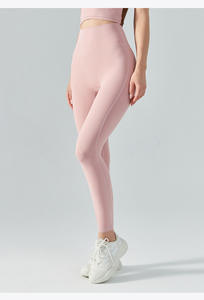 High Stretchy <b>Leggings</b> High Wasted Yoga <b>Leggings</b> <b>Scrunch</b> <b>Butt</b> <b>Legging</b> Women's - Product Image 2