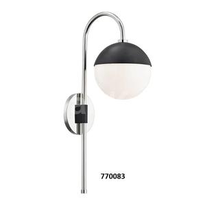 Candelabro votivo de pared para decoración del hogar, soporte de vela para boda - Product Image 5