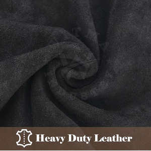 Factory Direct Sale New Style Safety Wear Welding <b>Aprons</b> Hot Sale for Better Work Safety Body Protection <b>Leather</b> <b>Aprons</b> - Product Image 3