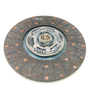 Kit d'embrayage et composants pour RENAULT 827183 - Product Image 3