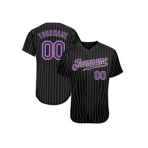 2024 nuevos conjuntos de Jersey de béisbol y softbol con estampado 3D de alta calidad para hombres activos ropa deportiva Unisex con mangas cortas - Product Image 4