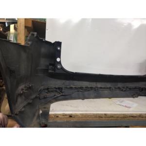 กันชนหลังแบบครบชุด CITROEN C5 Saloon รุ่นที่ 3 7410fj (08>) - Product Image 3