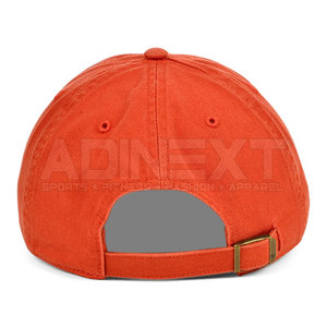 Gorra de Béisbol Deportiva Bordada a Mano, Estilo Nuevo, Venta al Por Mayor, Cómoda, Hecha a Medida, Precio Económico, Clásica - Product Image 3