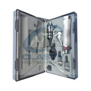 ENSEMBLE DE DIAGNOSTIC ORL MÉDICAL Offre Spéciale VÉTÉRINAIRE PROFESSIONNEL HOSPITAL OTOSCOPE ENSEMBLE OPHTALMOSCOPE VÉTÉRINAIRE - Product Image 6