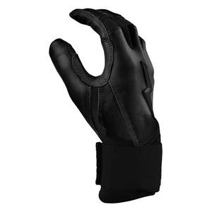 Gants de frappeur en cuir numérique unisexe en peau de chèvre de conception personnalisée en gros - Product Image 4