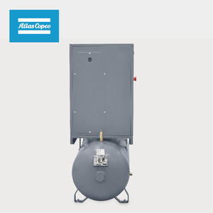 Compresores de aire portátiles de alta calidad G2 G2FF 2Kw originales de <span class=keywords><strong>segunda</strong></span> <span class=keywords><strong>mano</strong></span> marca <span class=keywords><strong>Atlas</strong></span> <span class=keywords><strong>Copco</strong></span> - Product Image 2