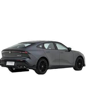 Nouvelles voitures chinoises à essence 2023 à vendre 1.5T 2.0T Véhicules turbo automatiques R21 Voitures compactes de taille moyenne à essence Coops inclus - Product Image 3