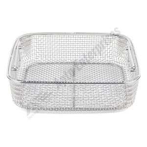 ถาดตาข่ายสแตนเลสสำหรับเครื่องมือแพทย์ ถาดตาข่ายสำหรับฆ่าเชื้อทางทันตกรรม - Product Image 1