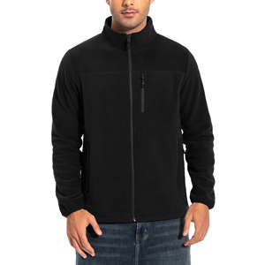 2025 haute qualité veste mode nouveau sport personnalisé grande taille hommes veste en plein air décontracté sport Golf veste pour hommes - Product Image 1