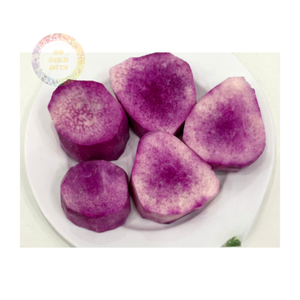 Yam congelado a granel-Calidad Premium de origen agrícola, ideal para distribuidores de alimentos, importadores y marcas de marca privada - Product Image 4