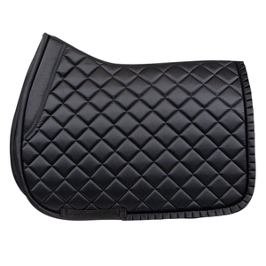 แผ่นรองอานม้าสำหรับเดรสสาจและกระโดดข้ามเครื่องกีดขวาง รุ่นใหม่ล่าสุด คุณภาพสูง ระบายอากาศได้ดี |   กระโปรงจีบแบบสั่งทำพร้อมแผ่นรองสำหรับแข่งม้าขายส่ง - Product Image 2