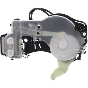 Electric Washing Machine Parts Shift Actuator for XPARTCO W10913953 Plastic & <b>Rubber</b> 120V 60Hz - Product Image 5