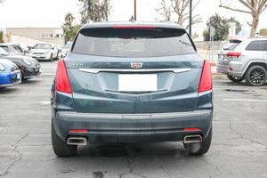 UTILISÉ LHD/RHD 2019 CADILLAC XT5 FWD - Product Image 2