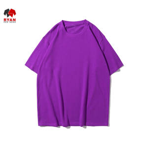 T-shirts pour hommes de haute qualité personnalisés, tissu confortable et respirant, antibactérien, avec logo personnalisé, conception ODM OEM - Product Image 3