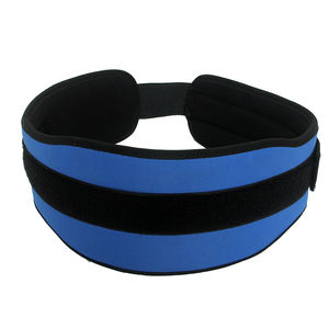 Cinturón de Soporte Lumbar Protector para Gimnasio RXN Talla XXL, Negro, Personalizado, Acolchado con EVA, Hebilla Resistente, Ajustable, de Cuero - Product Image 4