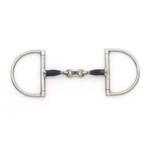 Bits à bouche de cheval en acier inoxydable Bits Western professionnels Bag Bits - Product Image 4