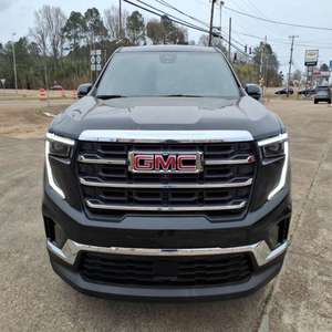 GMC Acadia Elevation 2025: Limpio y Económico - Product Image 1