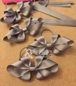 Cinta decorativa de la mejor calidad para ropa, lazo y flores a granel, proveedor y fabricación por refractex, India, hecho en la India - Product Image 4