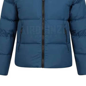 Veste matelassée pour hommes de dernière conception avec service OEM à vendre au prix de gros Veste matelassée pour hommes de qualité supérieure - Product Image 5