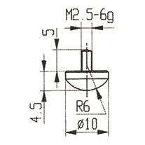<b>Instrument</b> <b>Parts</b> & <b>Accessories</b> Measuring <b>Instruments</b> Comparators and Tips for Effective Comparisons - Product Image 1