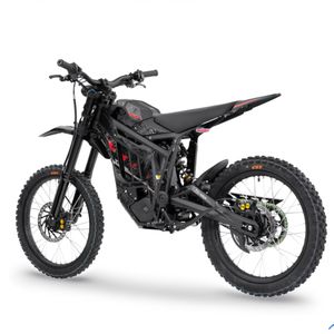 Talaria MX5 Pro 60V Sting Pro TL5500, Cuadro de Aluminio, Batería de Litio, Eléctrico Todoterreno - Product Image 1