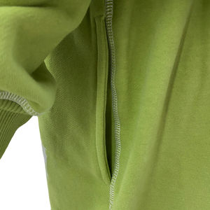 Pantalones Cargo personalizados para hombre con bolsillos laterales, pantalones informales con cordón de Color sólido para hombre, pantalones de Fitness para hombre, pantalones Cargo, pantalones para hombre - Product Image 6