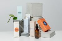 Boîte d'emballage cosmétique en papier cartonné écologique de luxe sur mesure |   Fabricant de boîtes cadeaux de maquillage imprimées de qualité supérieure, prix Inde