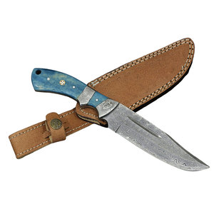 Cuchillos de caza de última generación con hoja afilada en stock, cuchillos de caza de calidad en venta. - Product Image 1