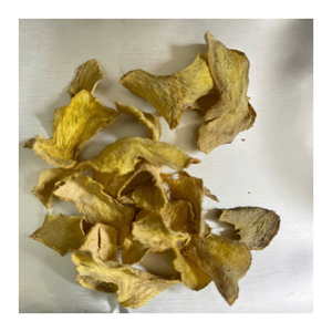 Rebanada de jengibre seco natural Premium de Vietnam al por mayor a granel y suministro de fábrica de exportación de raíz entera - Product Image 5