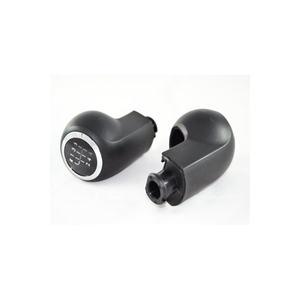 Opel Corsa <b>D</b> Made in Turkey 6-Speed Car Gear Knob 5738040 <b>Model</b> - Product Image 1