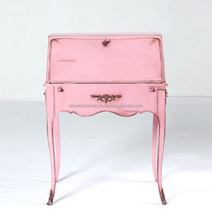 ชุดโต๊ะกลางแจ้ง รุ่น 1330 ขนาด 67x47x90 ซม. ผลิตจากไม้มะฮอกกานีคุณภาพสูง ดีไซน์ทันสมัย - Product Image 3