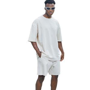 New <b>Men</b> Casual Shorts Sets Short Sleeve T <b>Shirt</b> Shorts Printing Tracksuit Set <b>Men's</b> Brand <b>Shirts</b> Shorts <b>For</b> <b>Men</b> <b>Summer</b> Outfit - Product Image 4