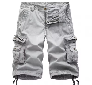 Short de course pour homme en polyester à séchage rapide personnalisé - Product Image 6