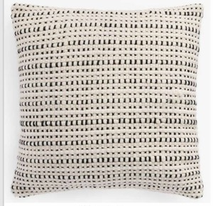 Premium Custom Embroidery Cushion <b>Cover</b> Handwoven Luxury Decorative Pillows with Zipper Closure Home Decor <b>Throw</b> Pillow - Product Image 2