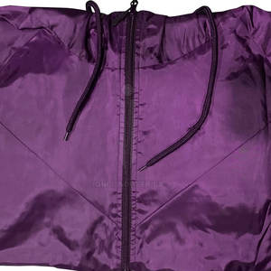 Traje ajustado Impermeable Conjunto cortavientos de dos piezas Ejercicio ligero Correr Chándal Rompevientos - Product Image 4