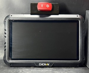 Système de pilotage automatique agricole de précision GPS pour tracteur, direction automatisée avec composants principaux du moteur - Product Image 2